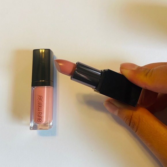 laura mercier lipstick & lipgloss - Picture 2 of 7